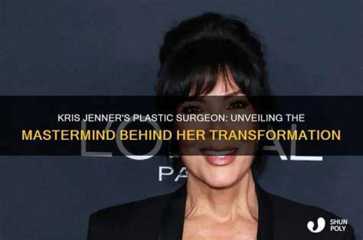 Unveiling The Age Of Kris Jenner's Mother A Deep Dive
