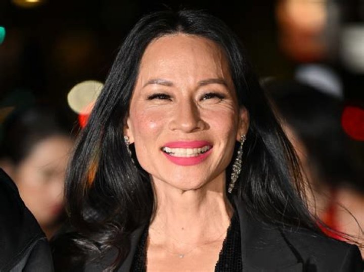 Unveiling The Age Of Lucy Liu: A Journey Through Time