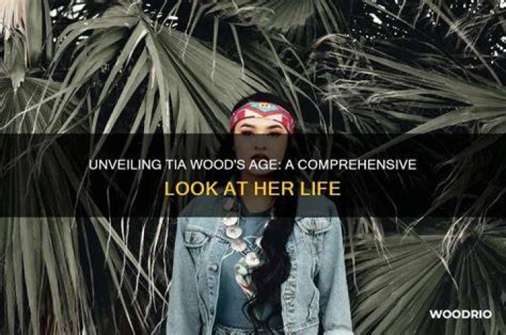 Unveiling The Age Of Tia Kemp A Journey Through Her Life