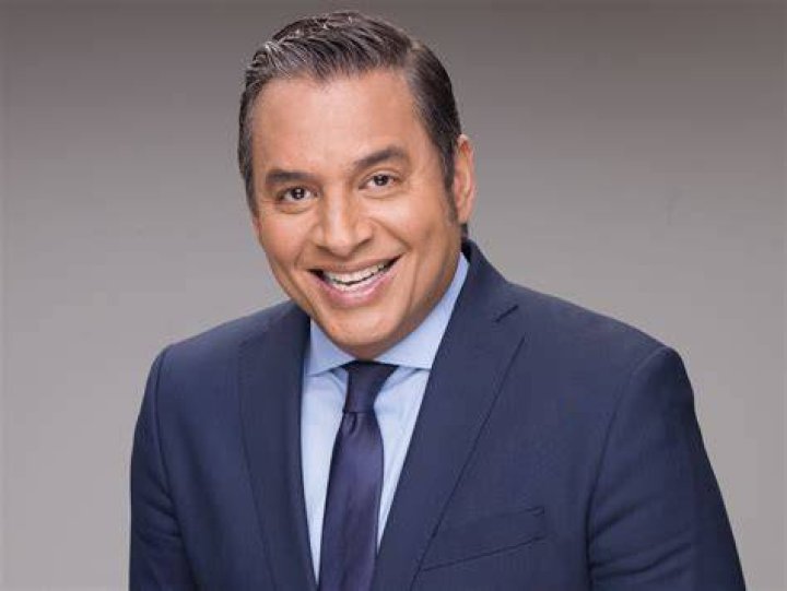 Unveiling The Charismatic World Of Daniel Sarcos