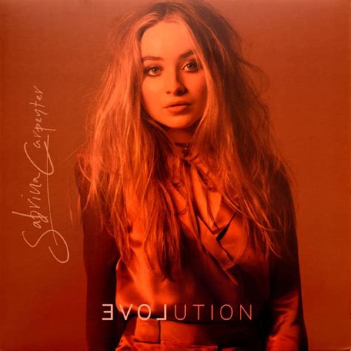 Unveiling The Evolution Sabrina Carpenter's Face Change