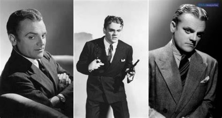 Unveiling The Height Of A Hollywood Legend: How Tall Was James Cagney?
