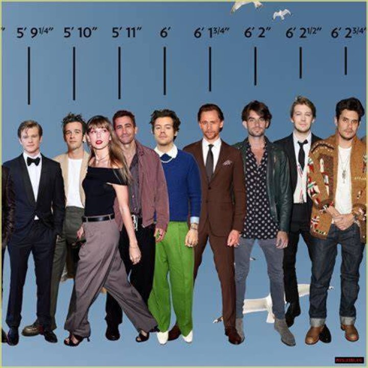 Unveiling The Height Of A Fighting Icon How Tall Is Conor McGregor?