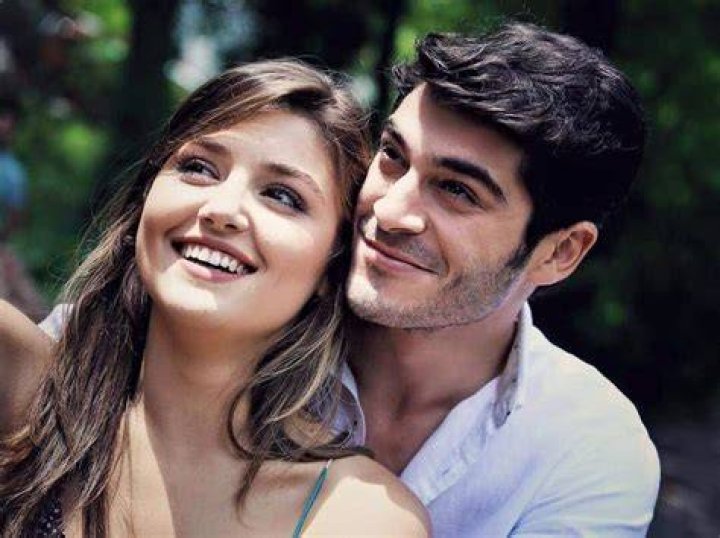Unveiling The Intriguing World Of Burak Deniz Relationships