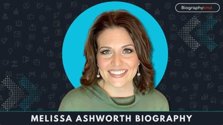 Unveiling The Life And Achievements Of Melissa Ashworth