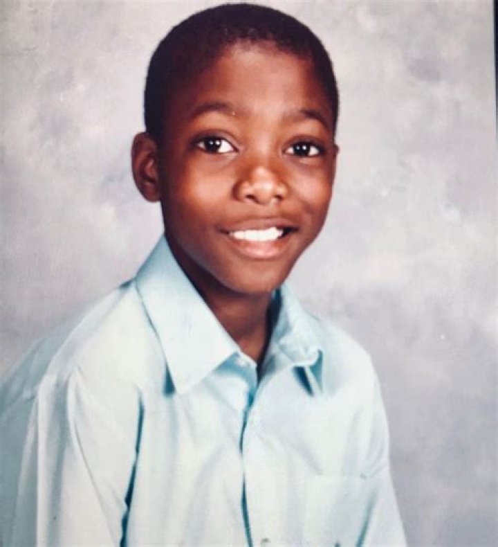 Unveiling The Life And Career Of BJ Britt