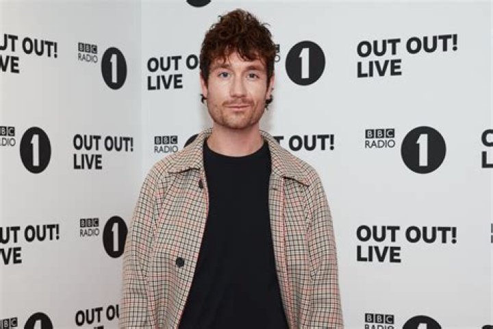 Unveiling The Life And Career Of Dan Smith: Bastille's Talented Frontman And His Partner
