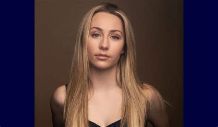 Unveiling The Life And Career Of Eden McCoy