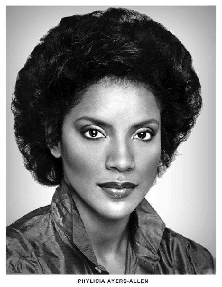 Unveiling The Life And Career Of Phylicia Ayers Allen