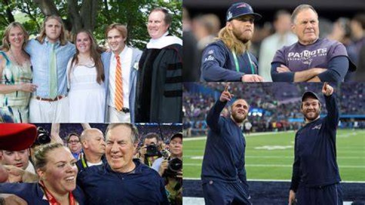 Unveiling The Life And Career Of Stephen Belichick