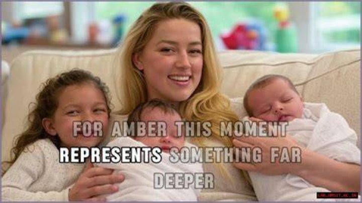Unveiling The Life And Journey Of Amber Sasse