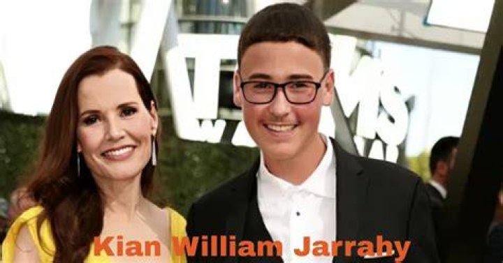Unveiling The Life And Journey Of Kian William Jarrahy
