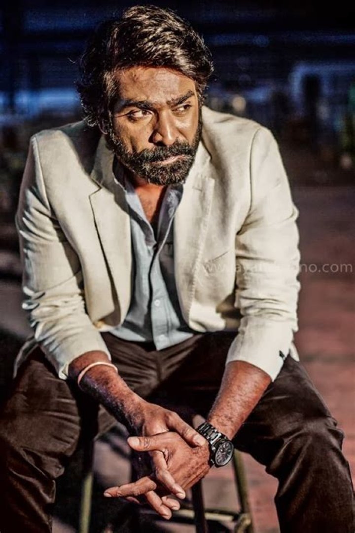Unveiling The Life And Journey Of Surya Sethupathi