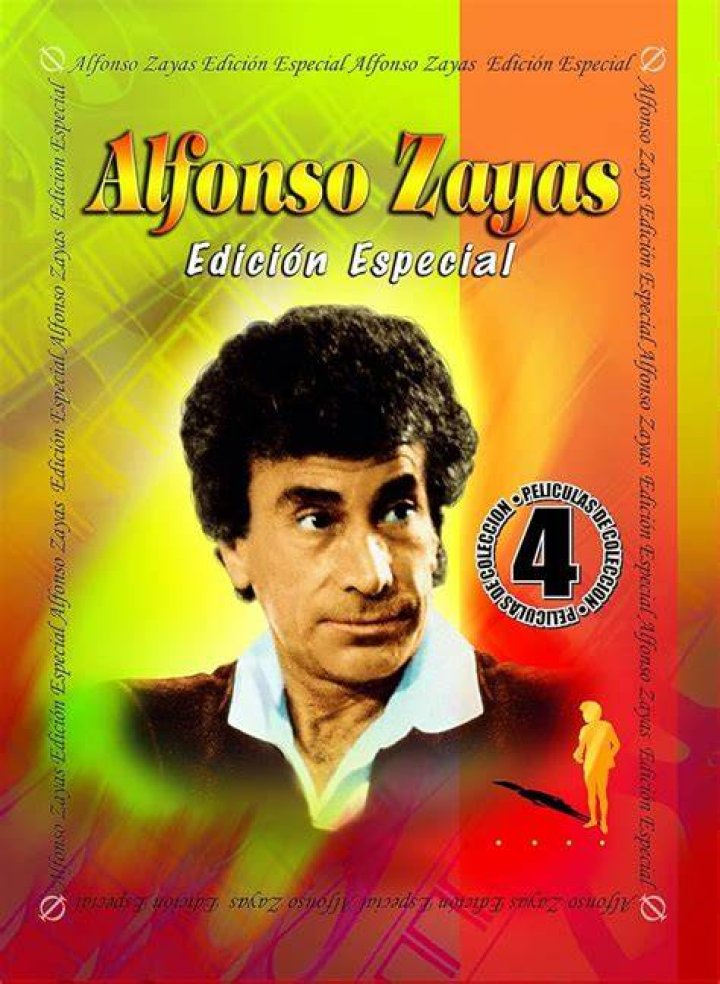 Unveiling The Life And Legacy Of Alfonso Zayas