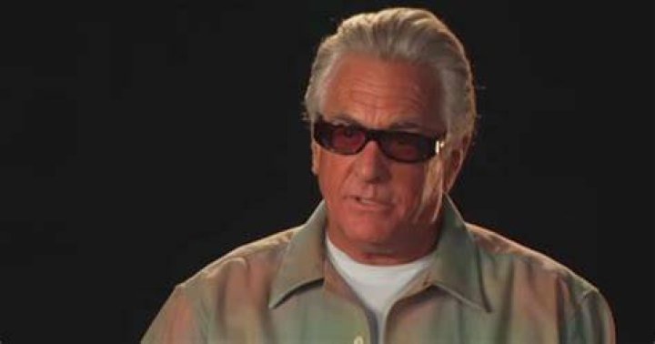 Unveiling The Life And Legacy Of Barry Weiss