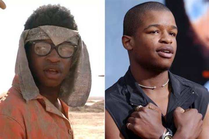 Unveiling The Life And Legacy Of Brenden Jefferson