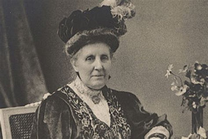 Unveiling The Life And Legacy Of Caroline Cornelia Thompson