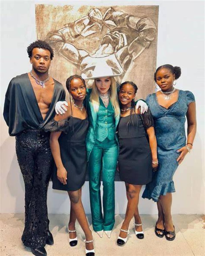 Unveiling The Life And Legacy Of David Banda
