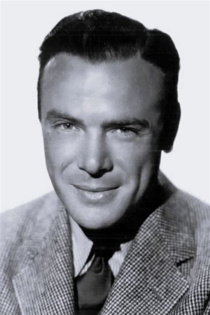 Unveiling The Life And Legacy Of Dean S. Jagger