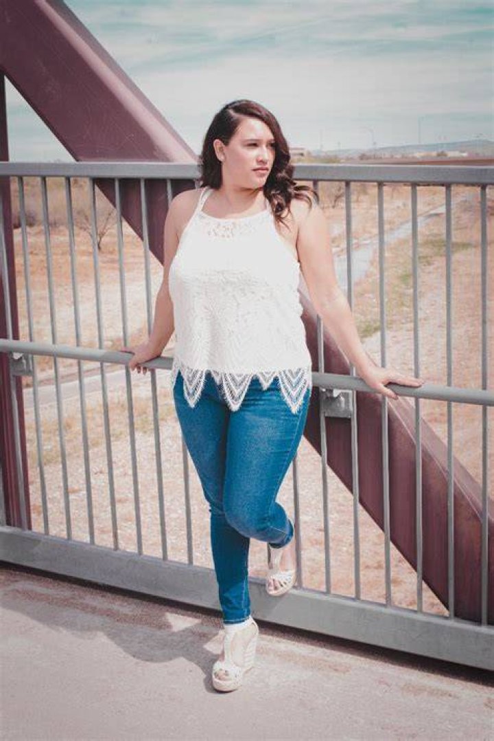 Unveiling The Life And Legacy Of Desiree Garcia