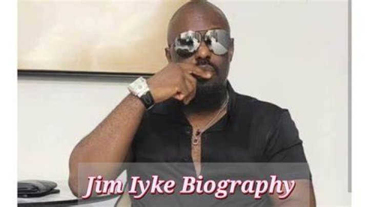 Unveiling The Life And Legacy Of Jim Iyke