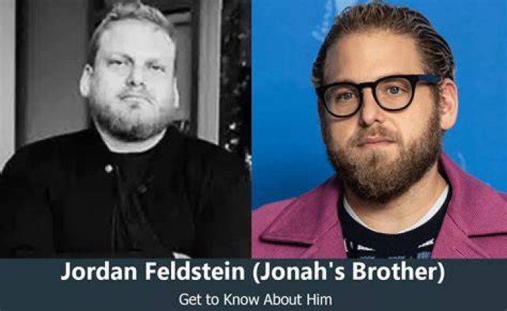 Unveiling The Life And Legacy Of Jonah Feldstein