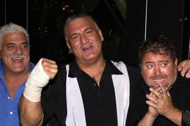 Unveiling The Life And Legacy Of Paul Buttafuoco