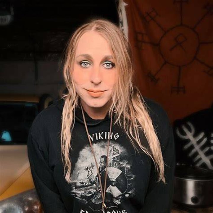 Unveiling The Life And Legacy Of Rebecca Vikernes
