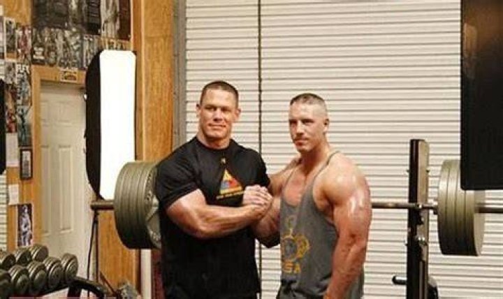 Unveiling The Life And Legacy Of Sean Cena