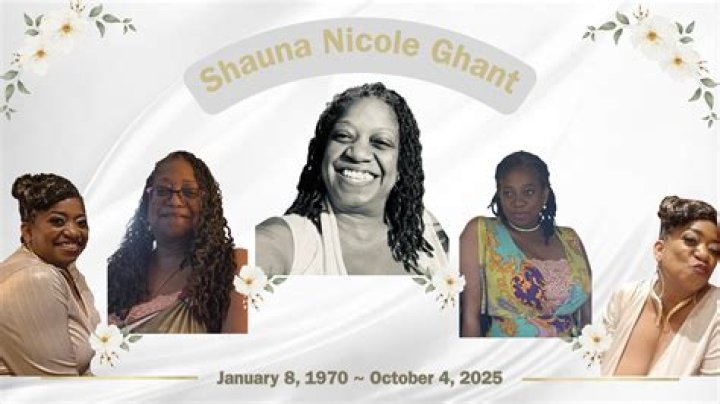 Unveiling The Life And Legacy Of Shauna Grant