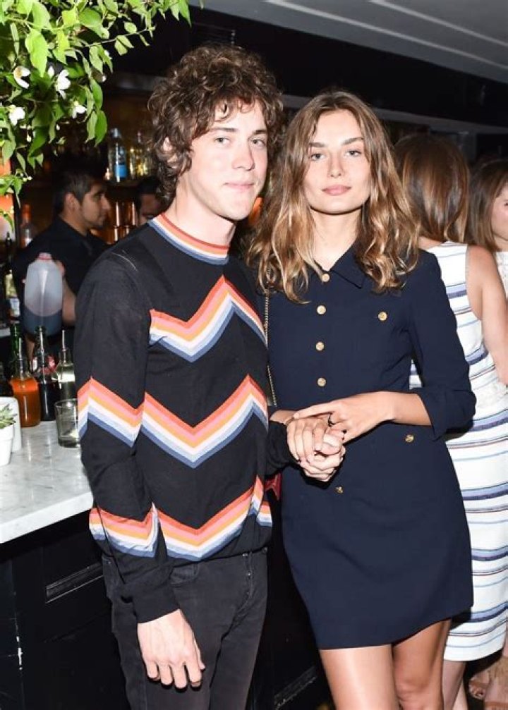 Unveiling The Life Of Andrew VanWyngarden's Wife
