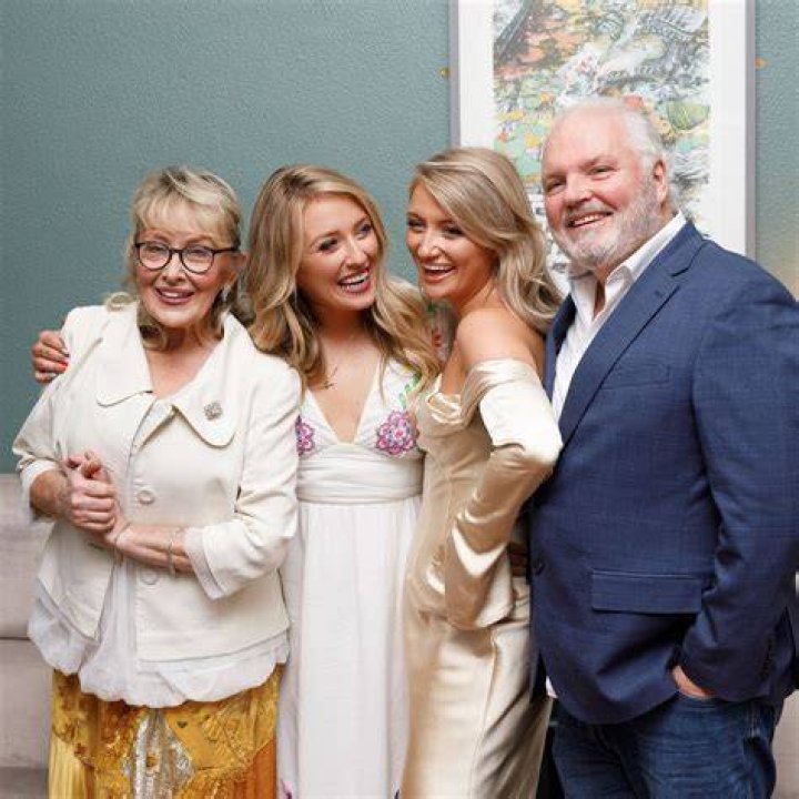 Unveiling The Love Life Of Chloe Agnew: Is Chloe Agnew Married?