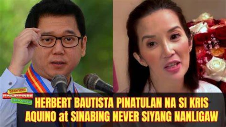 Unveiling The Love Life Of Herbert Bautista: A Look At His Ex-Girlfriends