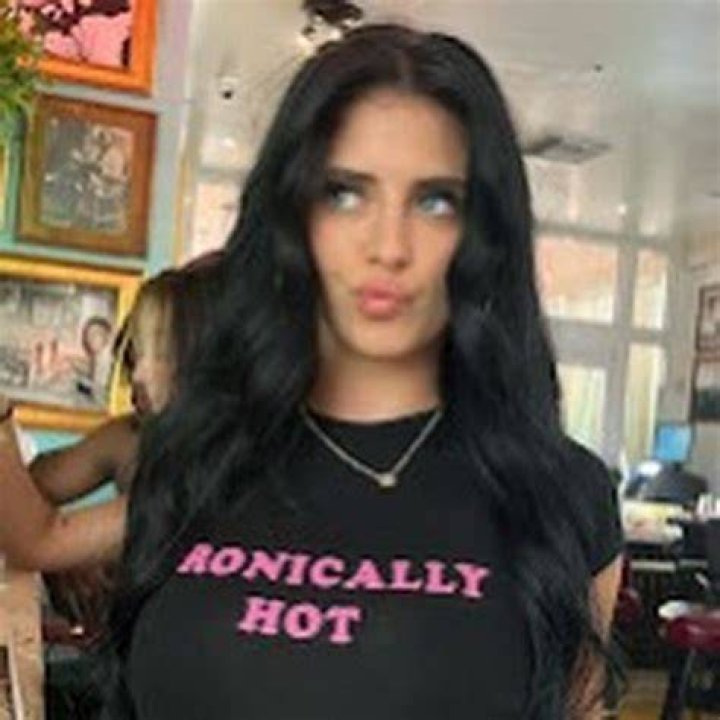 Unveiling The Mystery Camilla Araujo Only Fan Leaked