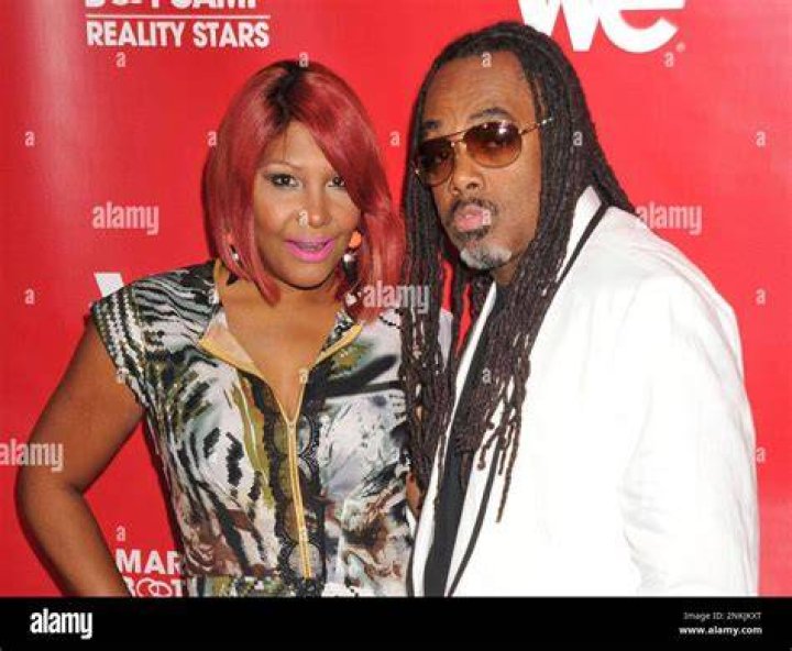 Unveiling The Mystery: What Does Traci Braxton's Husband Do?