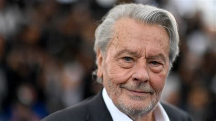 Unveiling The Mystery: Who Is Alain Delon's Partner Now?