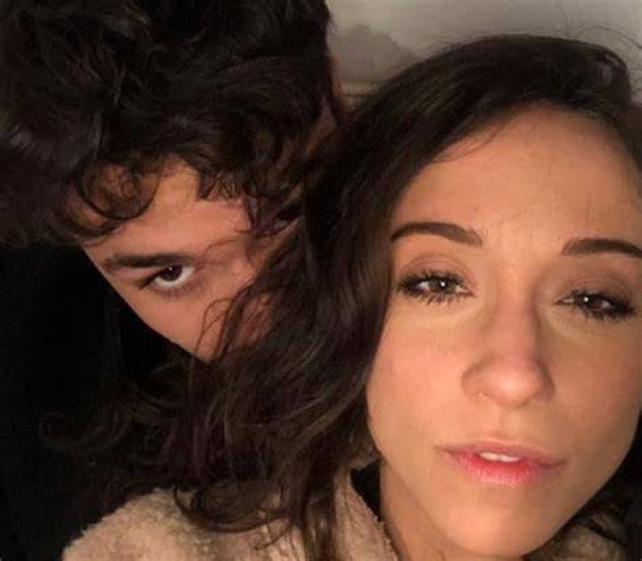 Unveiling The Mystery: Who Is Benjamin Wadsworth's Ex-Wife?