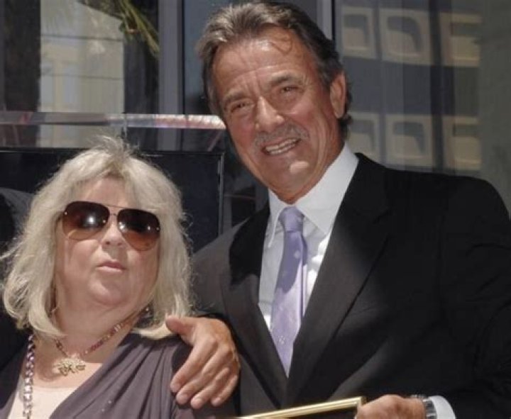 Unveiling The Mystery: Who Is Eric Braeden's Real Life Wife?
