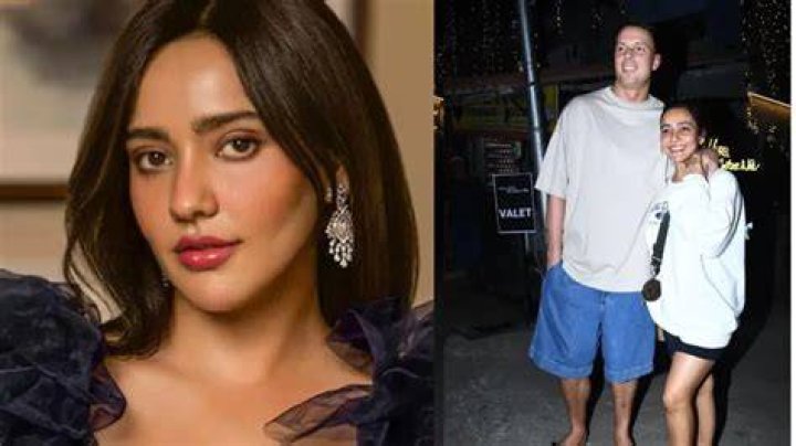 Unveiling The Mystery: Who Is Neha Sharma's Boyfriend?