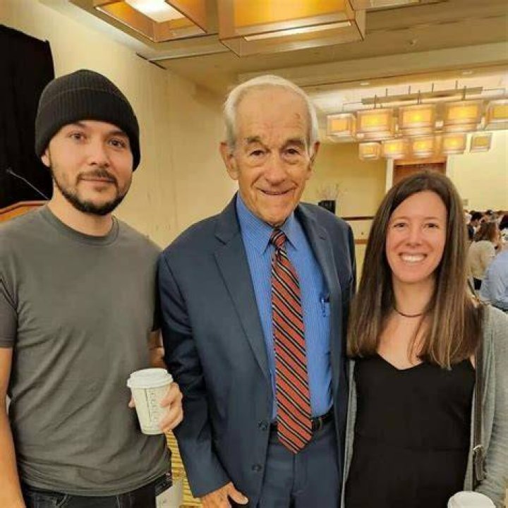 Unveiling The Mystery: Who Is Tim Pool's Wife?