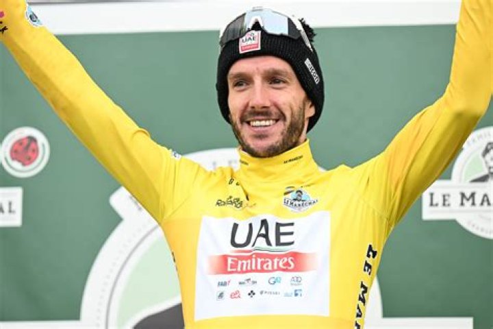 Unveiling The Personal Life Of Adam Yates: Is Adam Yates Married?