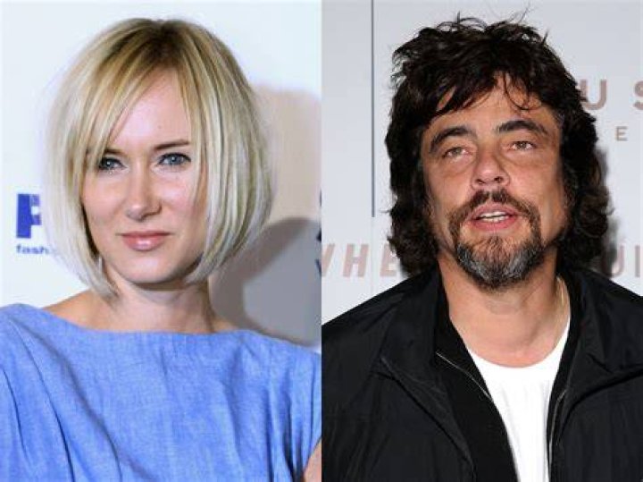 Unveiling The Personal Life Of Benicio Del Toro: Who Is He Married To?