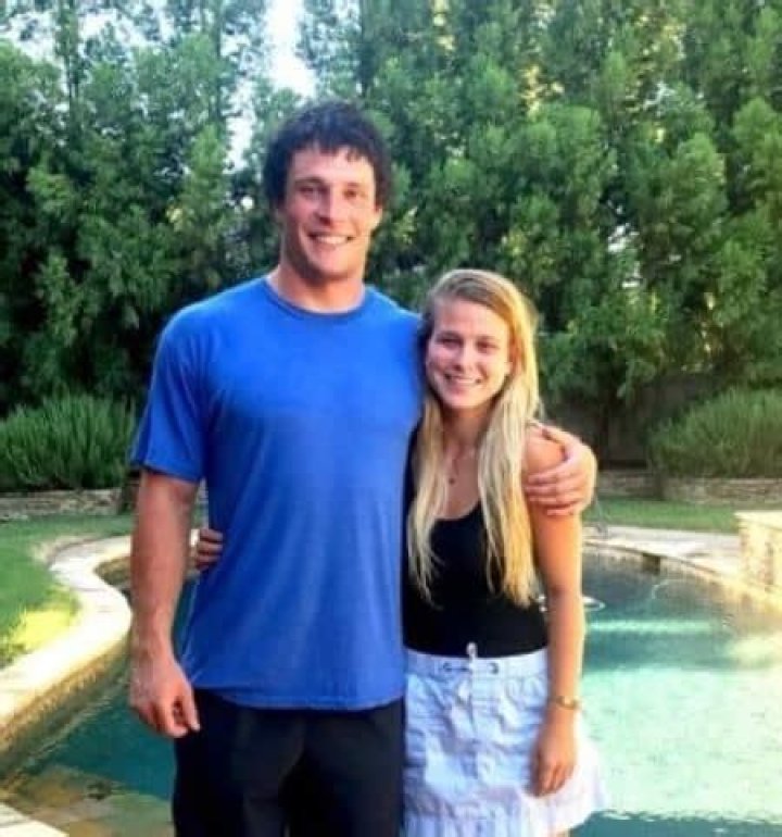 Unveiling The Personal Life Of Luke Kuechly: Is Luke Kuechly Married?