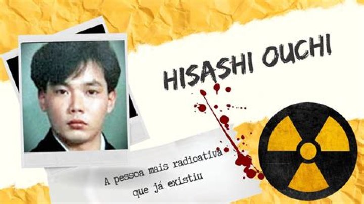 Unveiling The Truth Behind Hisashi Ouchi Photos Are They Real?
