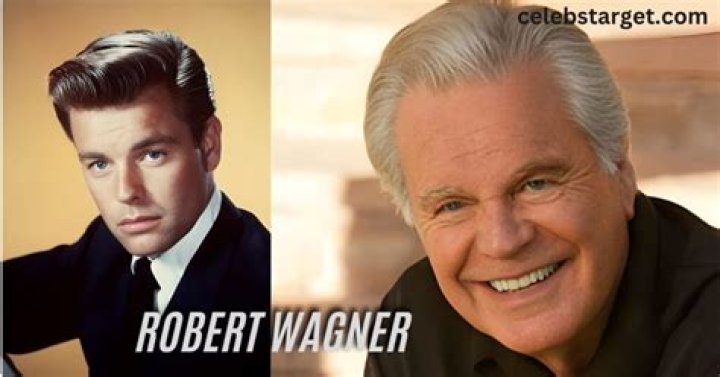 Unveiling The Wealth Of A Hollywood Icon: How Much Is Robert Wagner Worth?