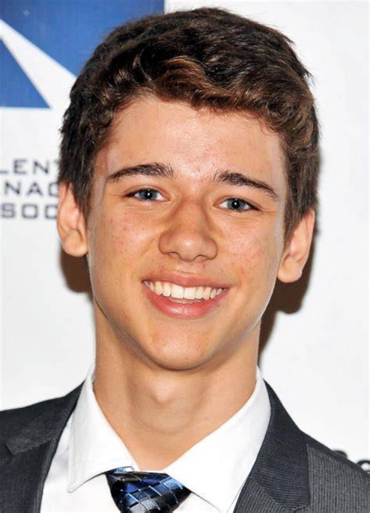 Uriah Shelton IMDb