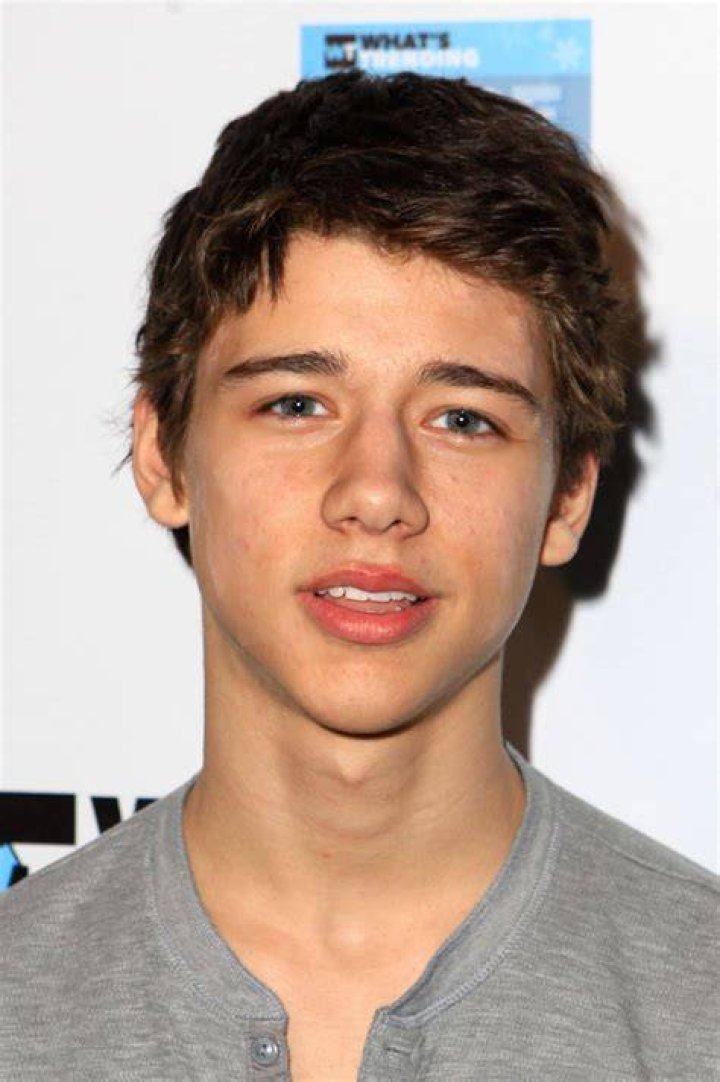 Uriah Shelton on Playing Booker Strode in 'Freaky' Uriah Shelton Interview