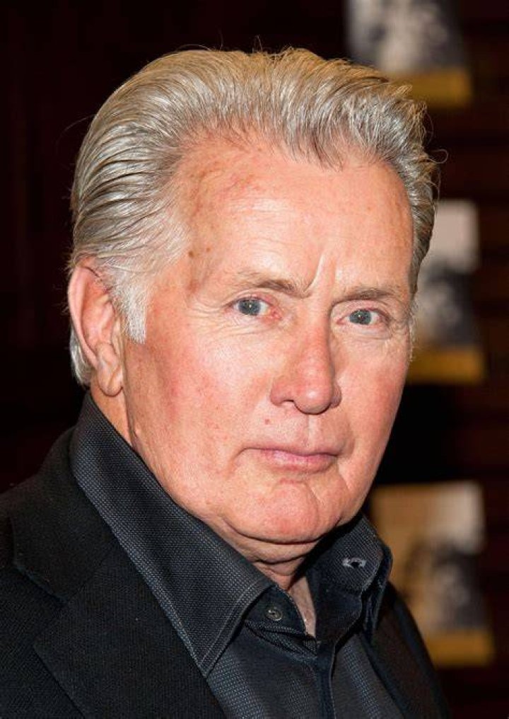 US actor Martin Sheen (R) and wife US actress Janet Sheen attend the Apocalypse Now Final Cut red carpet screening in Los Angeles on August 12, 2019 | Source: Getty Images