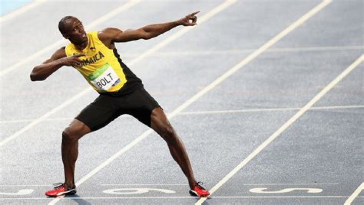 Usain Bolt will be playing no part in this summer's Olympics