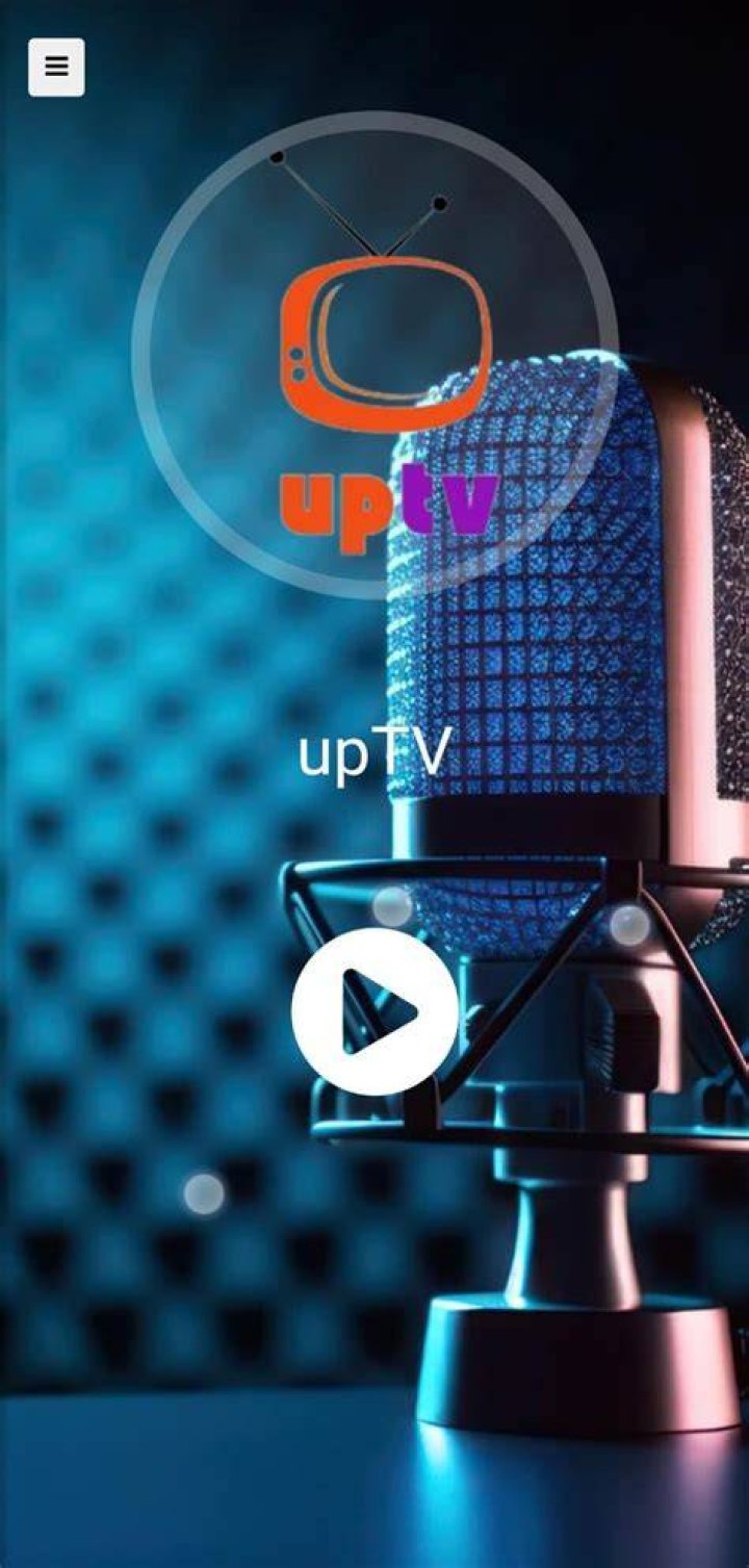 Used with UPtv's permission